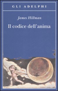 il_codice_dellanima